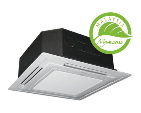 ACSON Non-Inverter Ceiling Cassette 