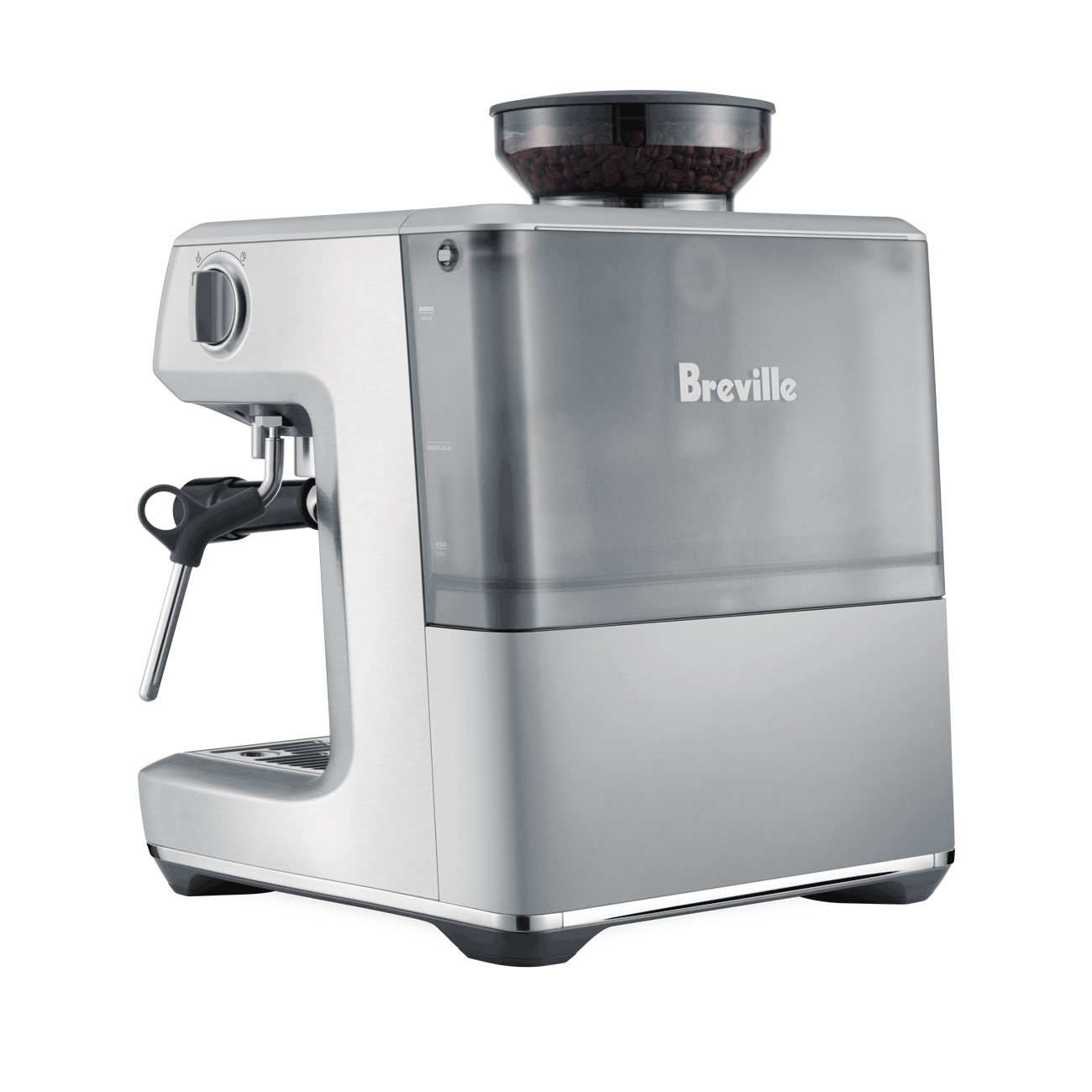 the Barista Express® Impress thumbnail 5