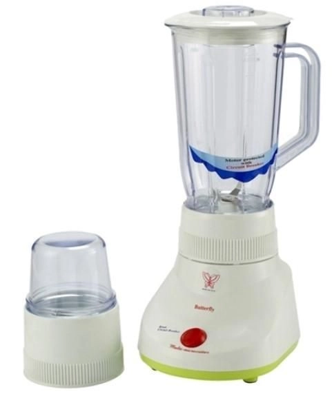BUTTERFLY 1L ELELCTRIC BLENDER
