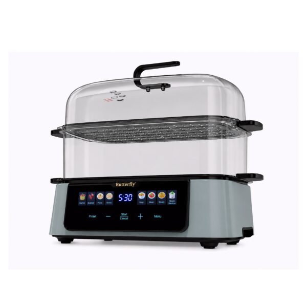 20L FOOD STEAMER [BS-6220]
