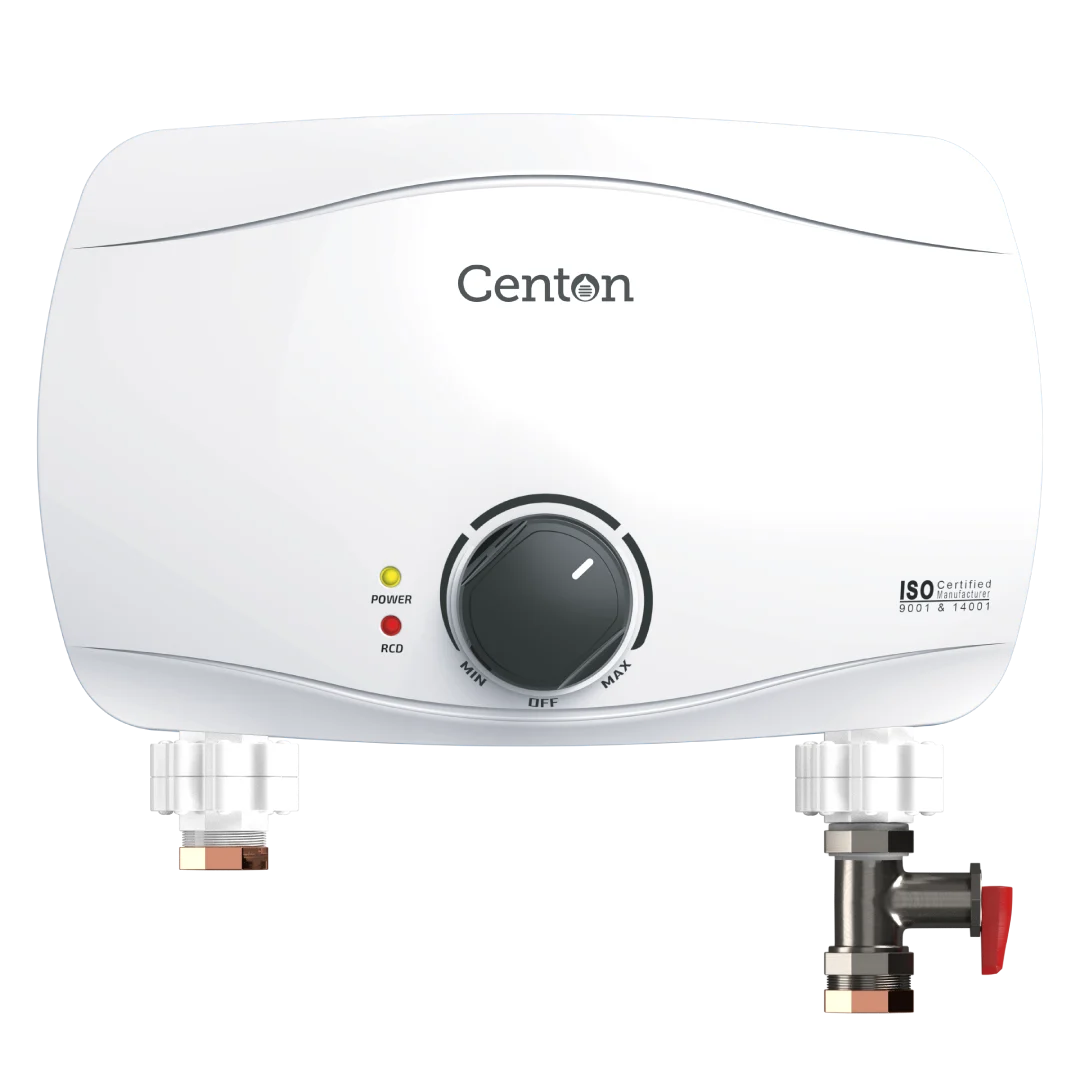 Forza Multipoint Instant Water Heater