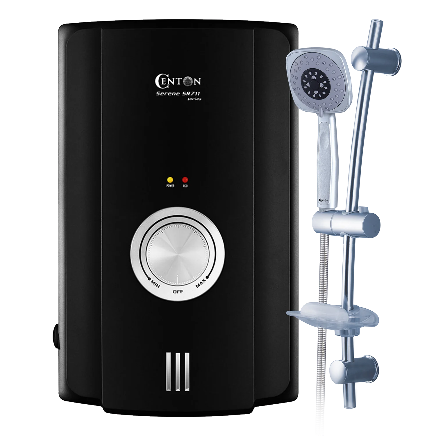 Serene Series Instant Water Heater