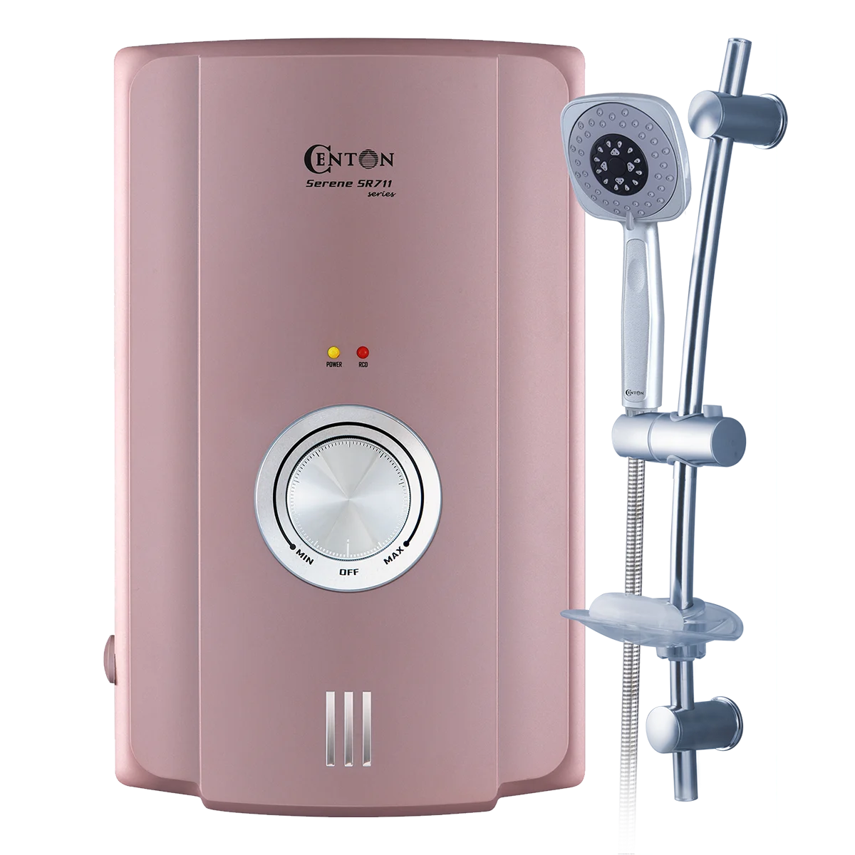 Serene Series Instant Water Heater