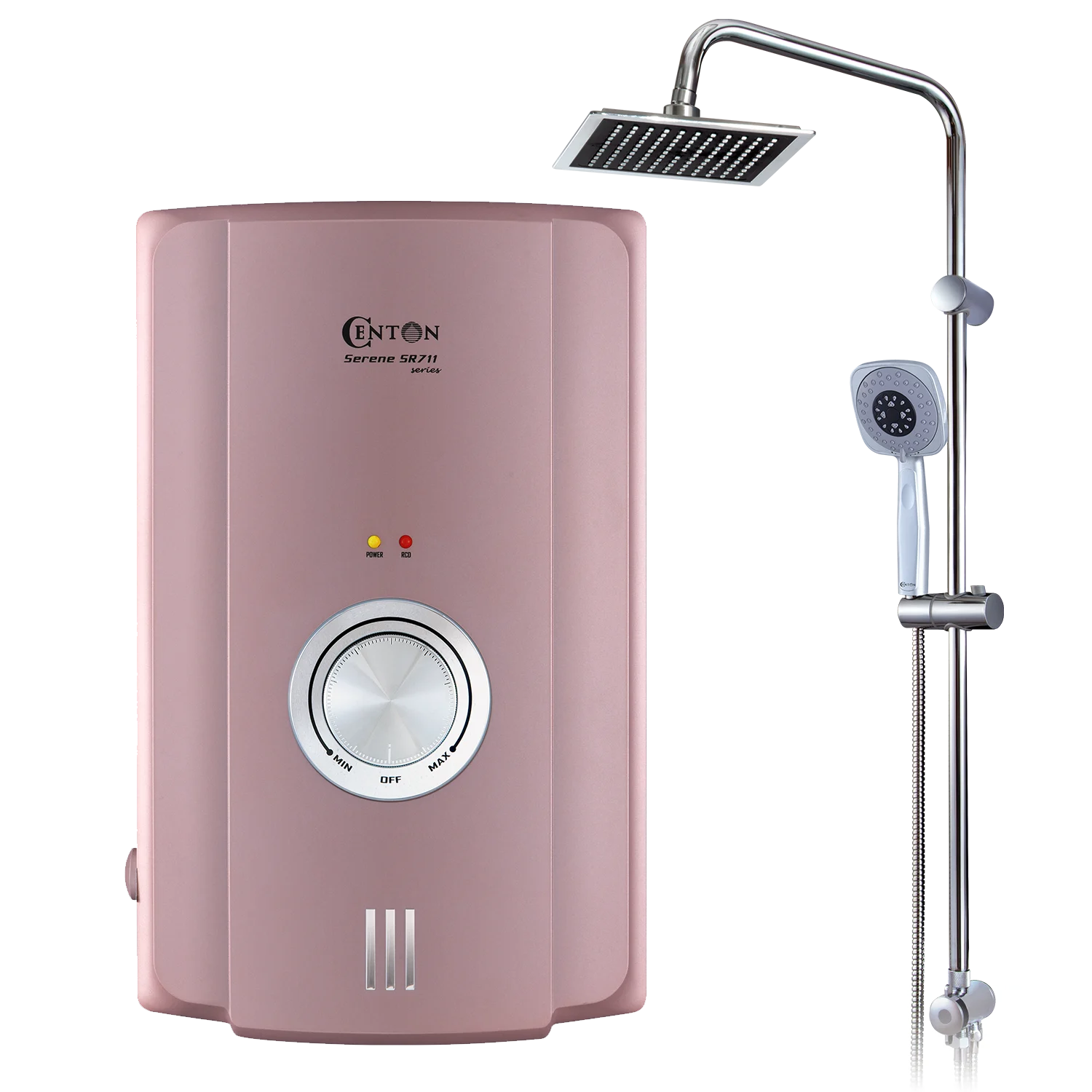 Serene Series Instant Water Heater