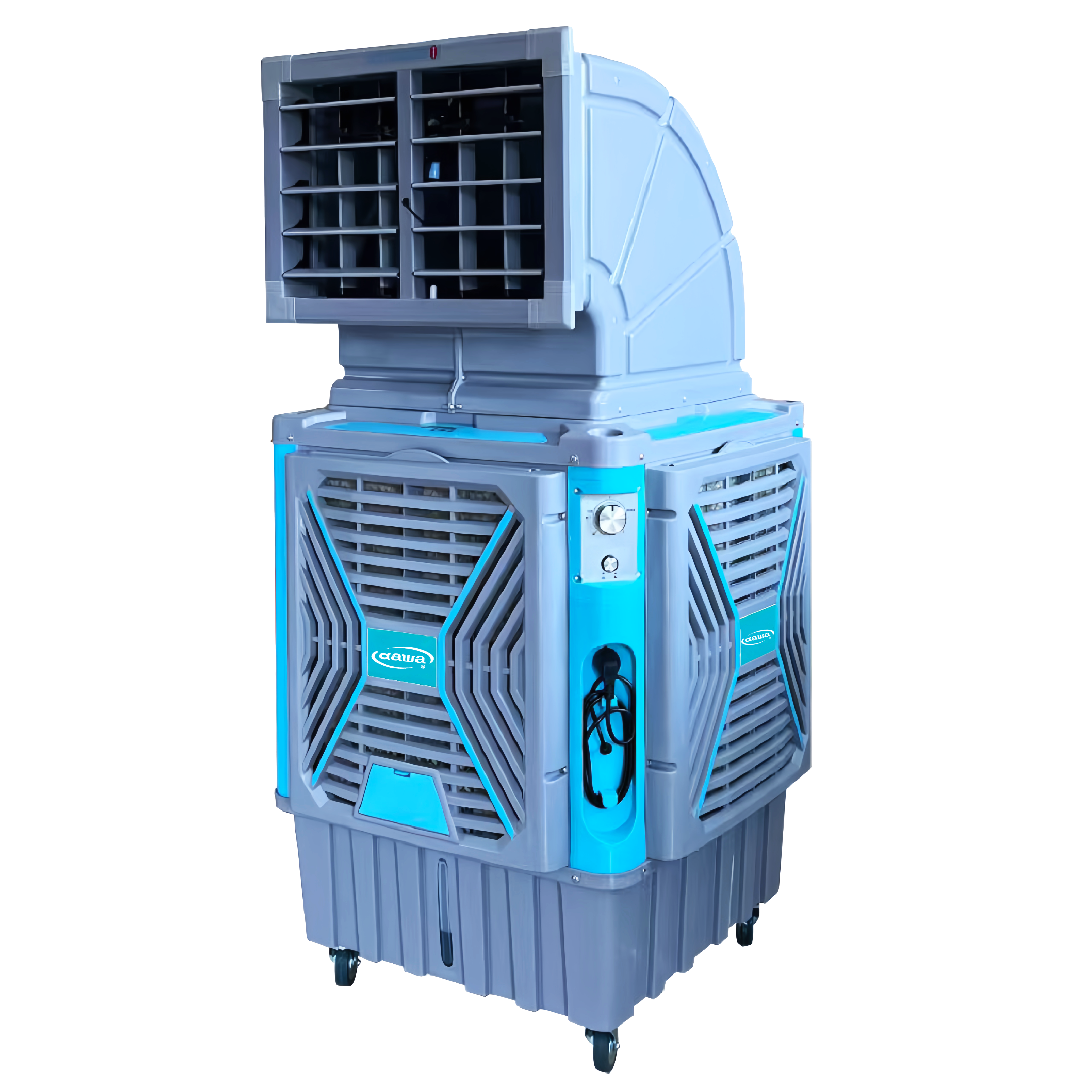 DAWA HEAVY DUTY AIR COOLER