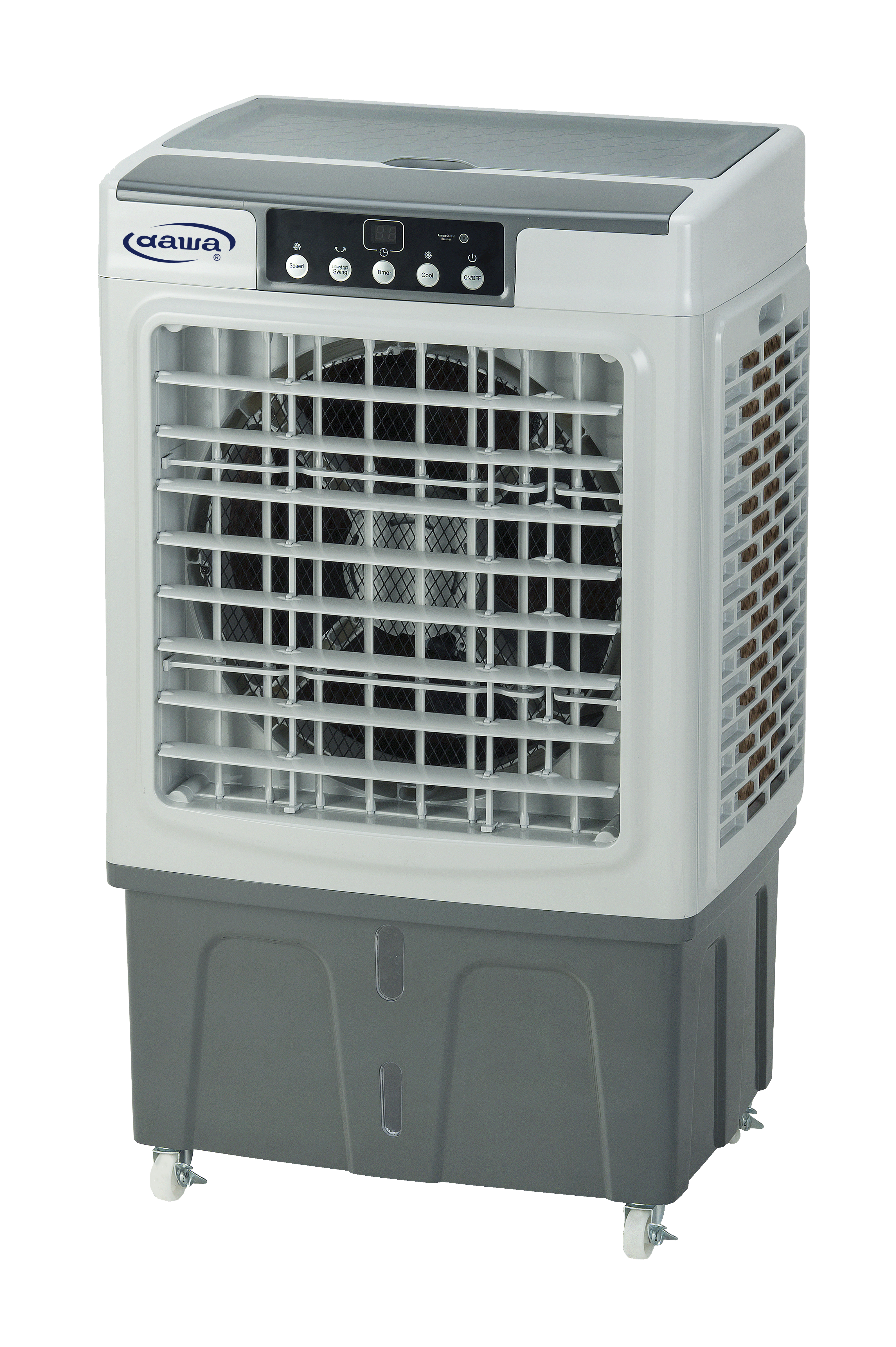 DAWA AIR COOLER WITH REMOTE AC-5100R