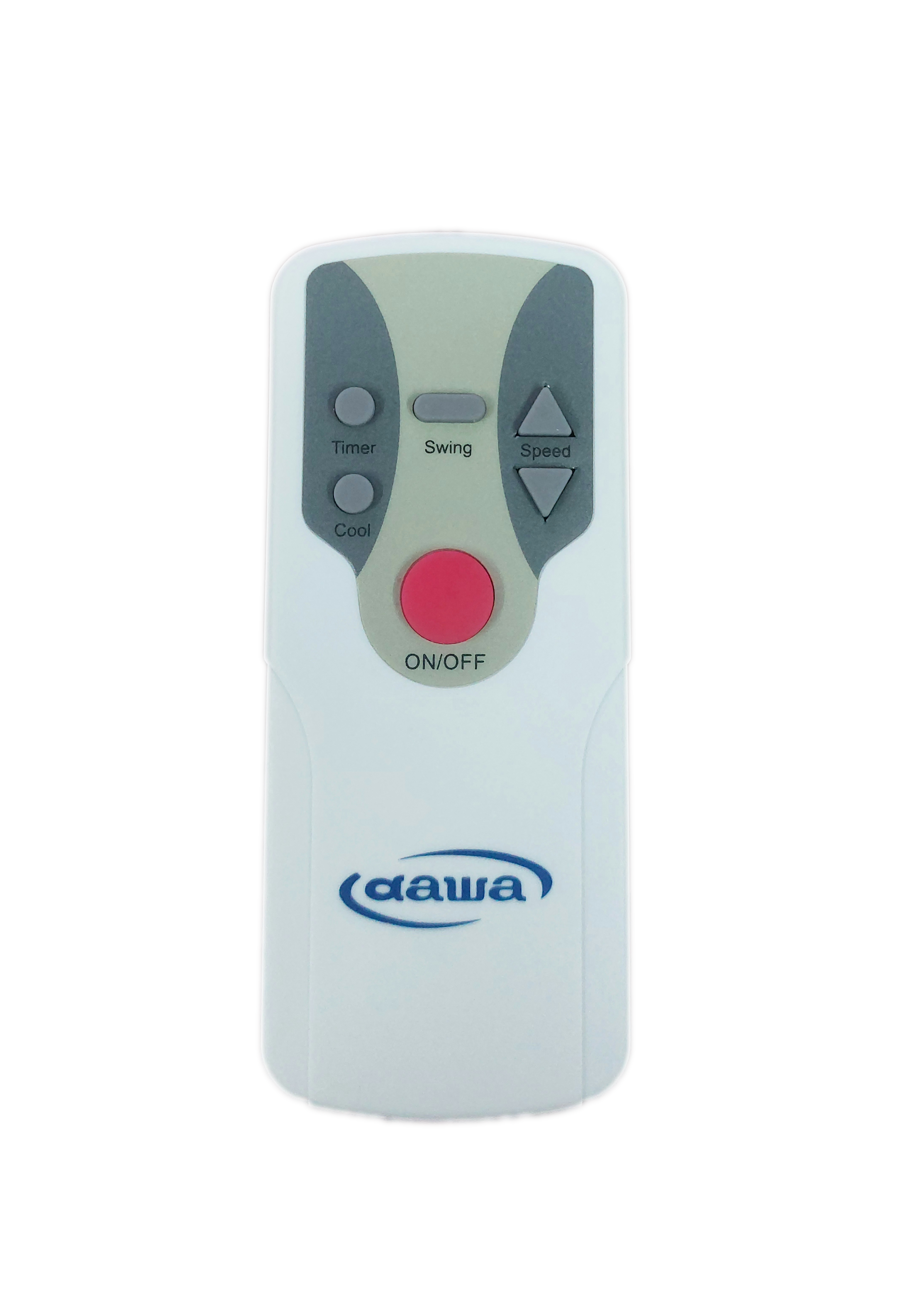 DAWA AIR COOLER WITH REMOTE AC-5100R thumbnail 2