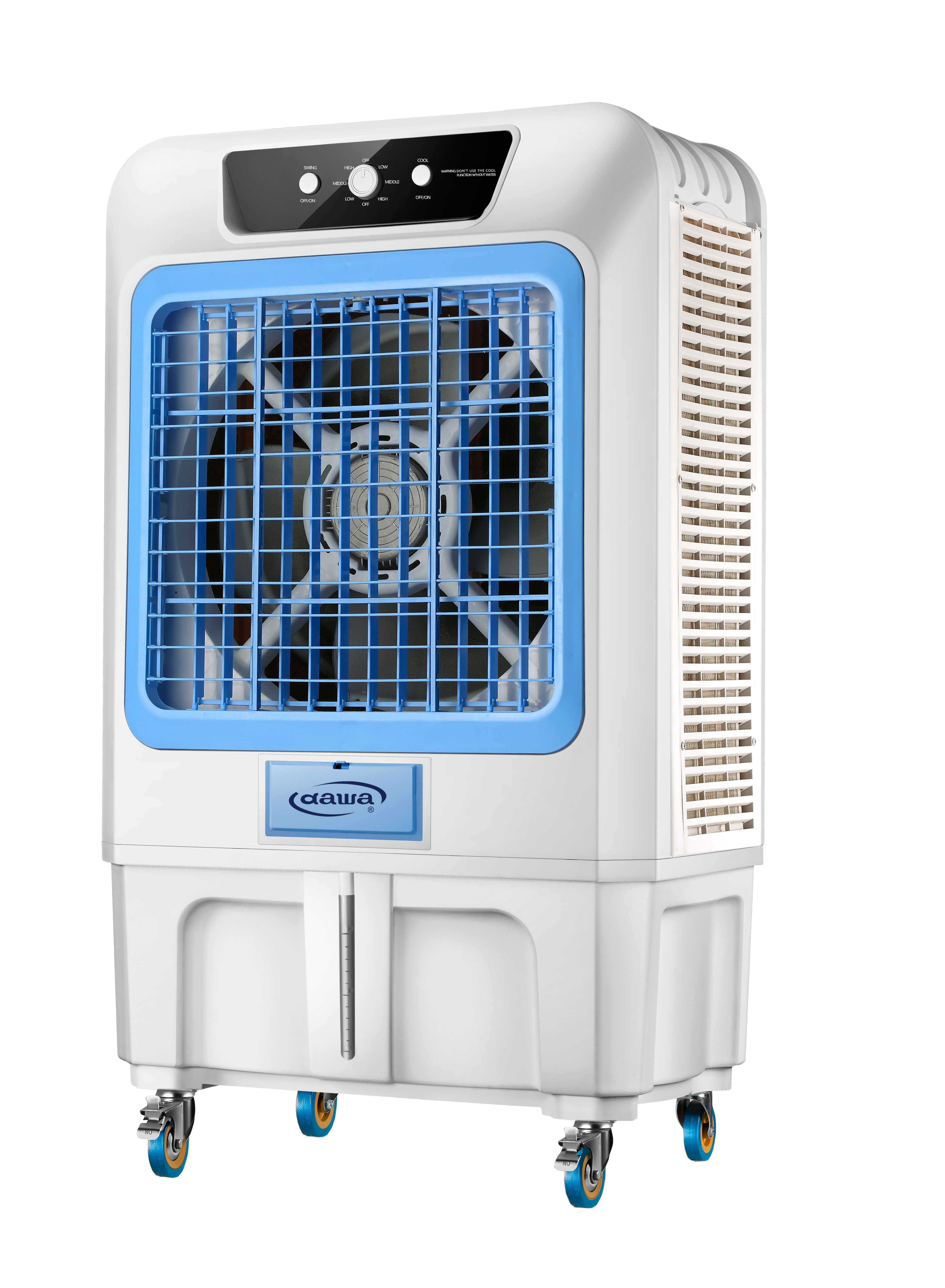 DAWA COMMERCIAL AIR COOLER