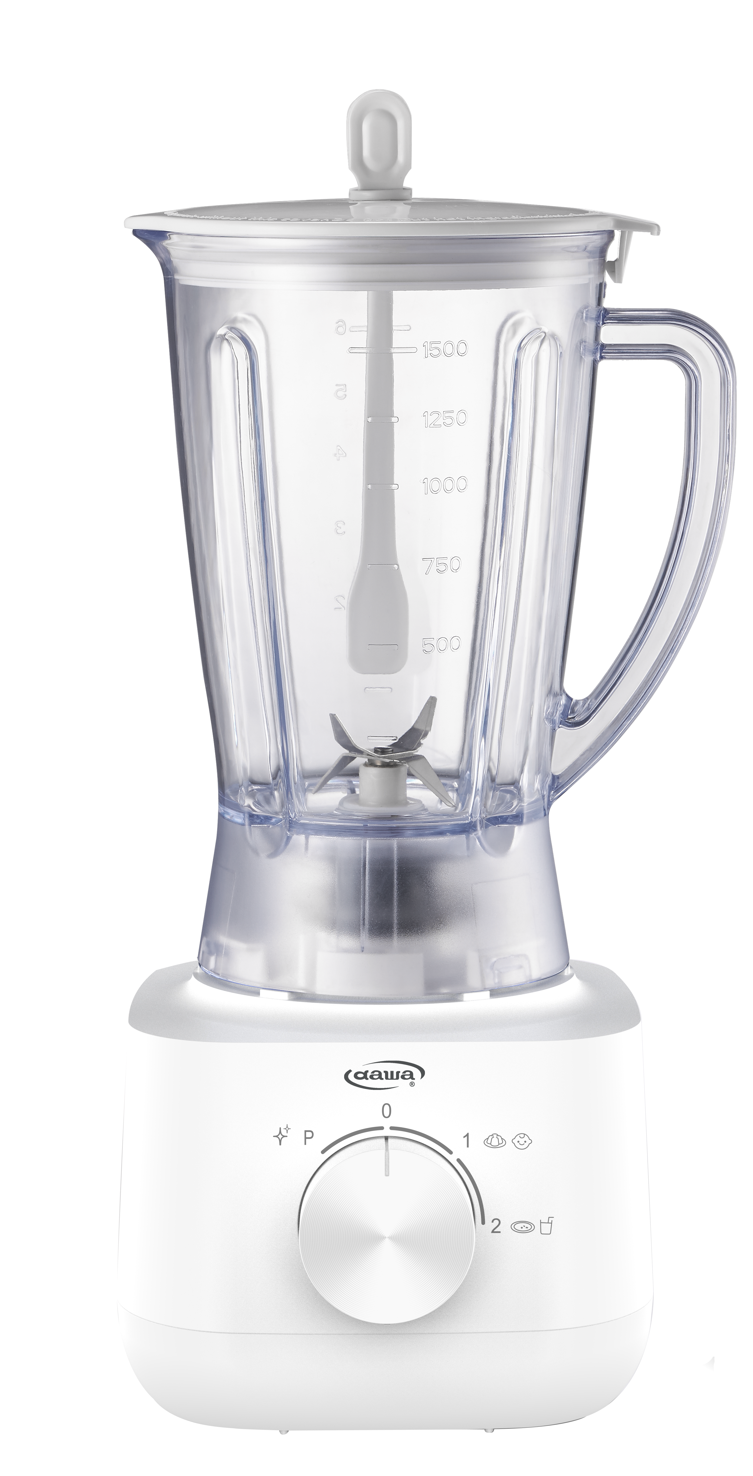 DAWA FOOD BLENDER DB-328