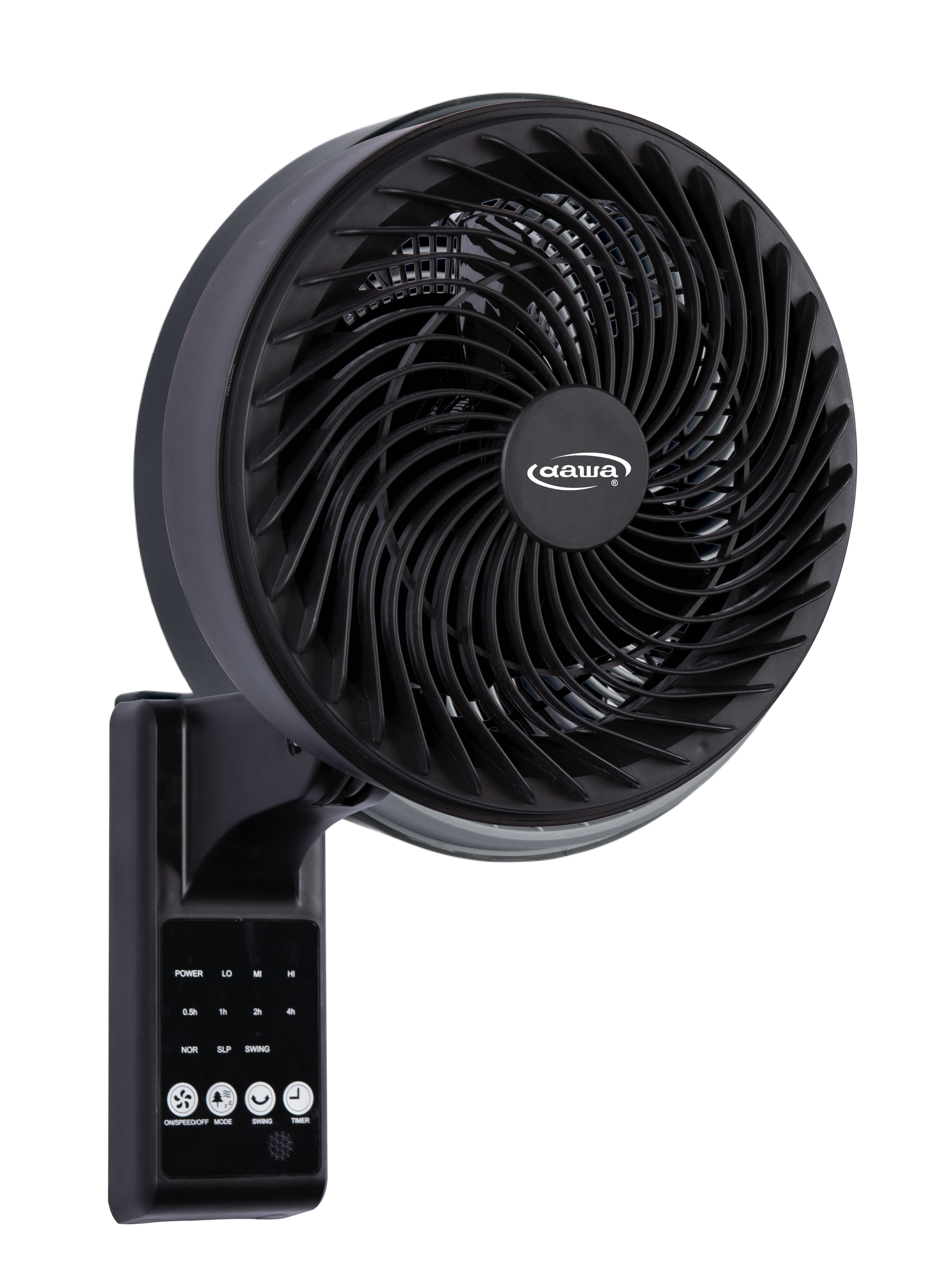 DAWA MINI TURBO CIRCULAR WALL FAN