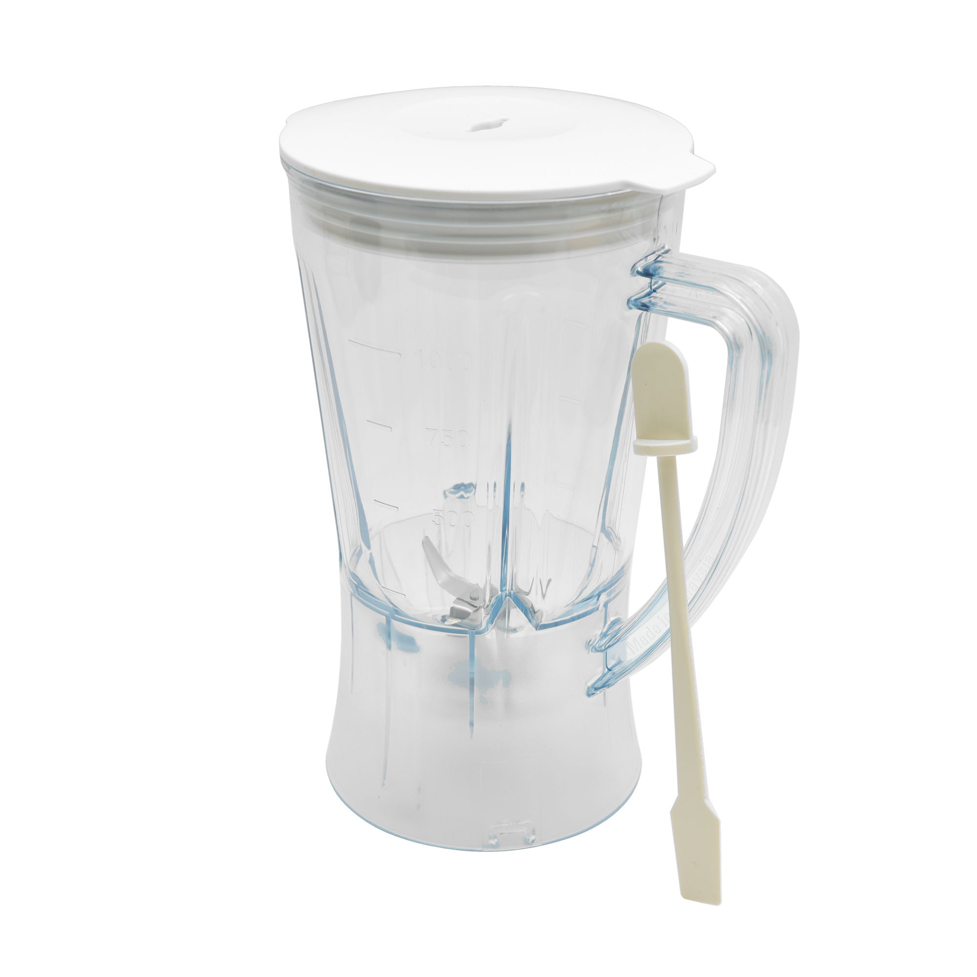 1.0 Blender Jug