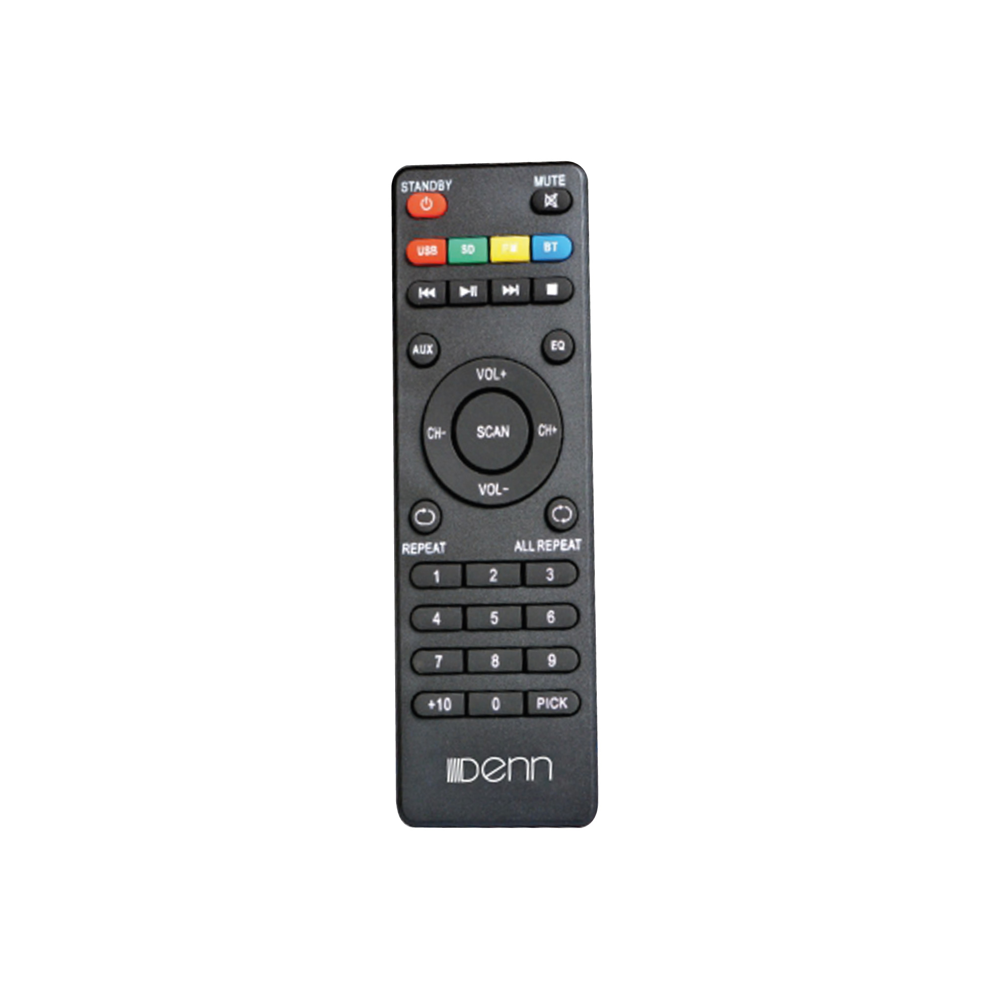 4" Full Features 2.1 PC Audio thumbnail 2