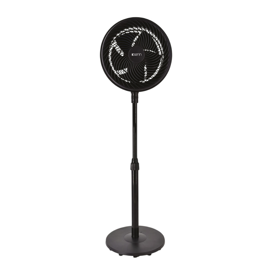 12” Air Circulation Stand Fan