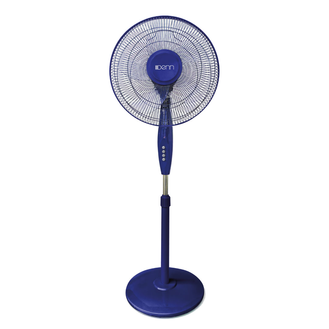 DSF-S16DB 16" Stand Fan