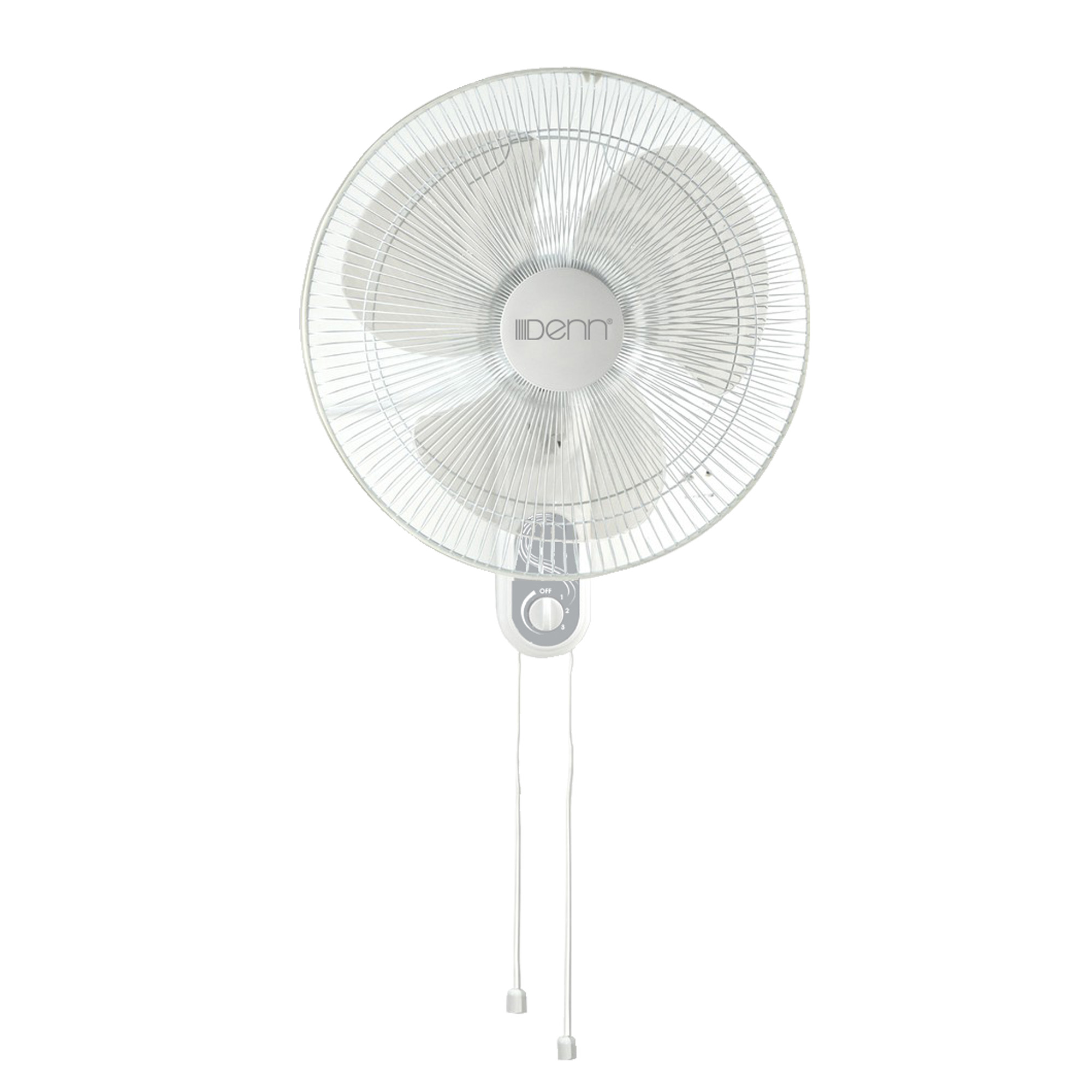 DWF-16 16" Wall Fan thumbnail 2