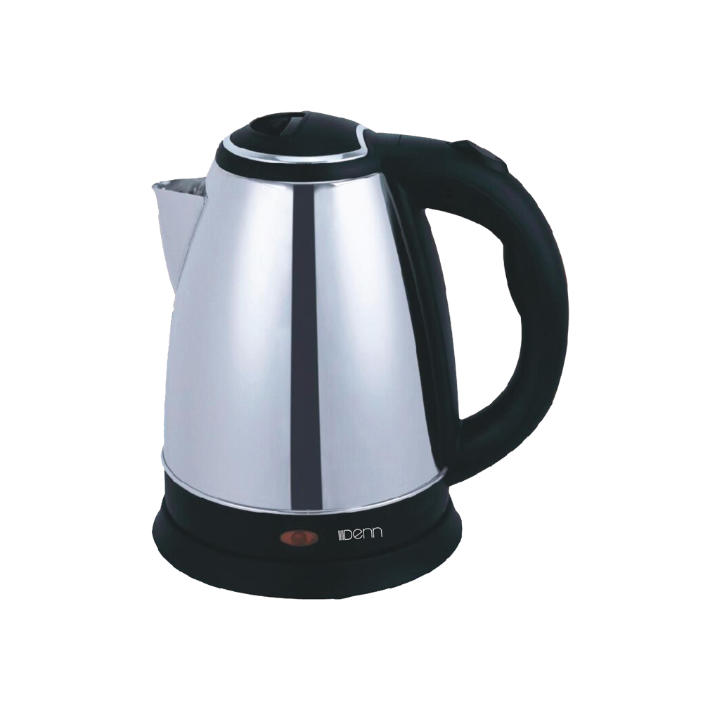 JK-18ST 1.8L Jug Kettle (SUS304 Stainless Steel)