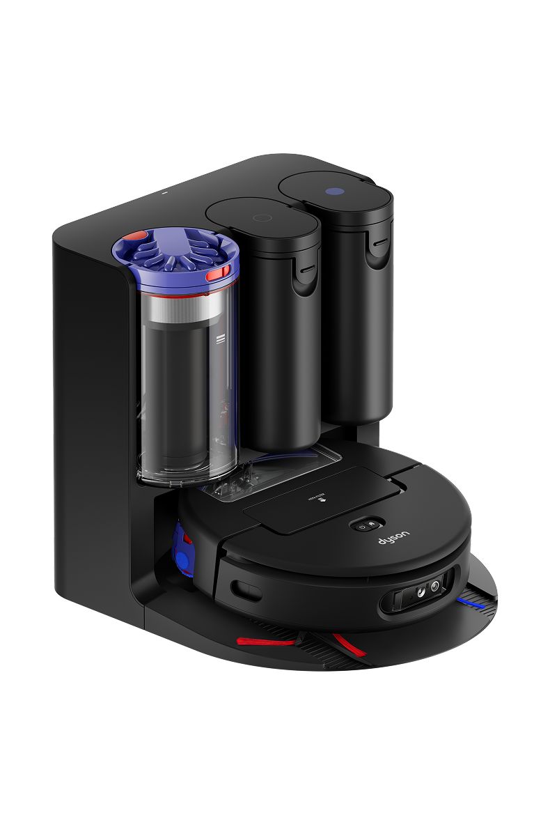Dyson Spot+Scrub™ Ai wet and dry robot vacuum cleaner