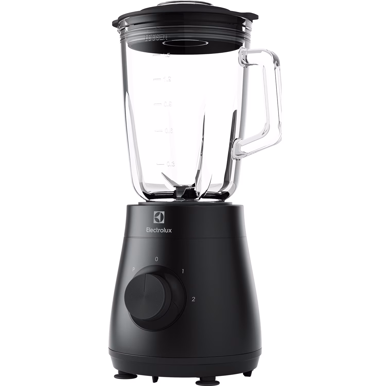 500 watt UltimateTaste 300 blender with 2 speeds