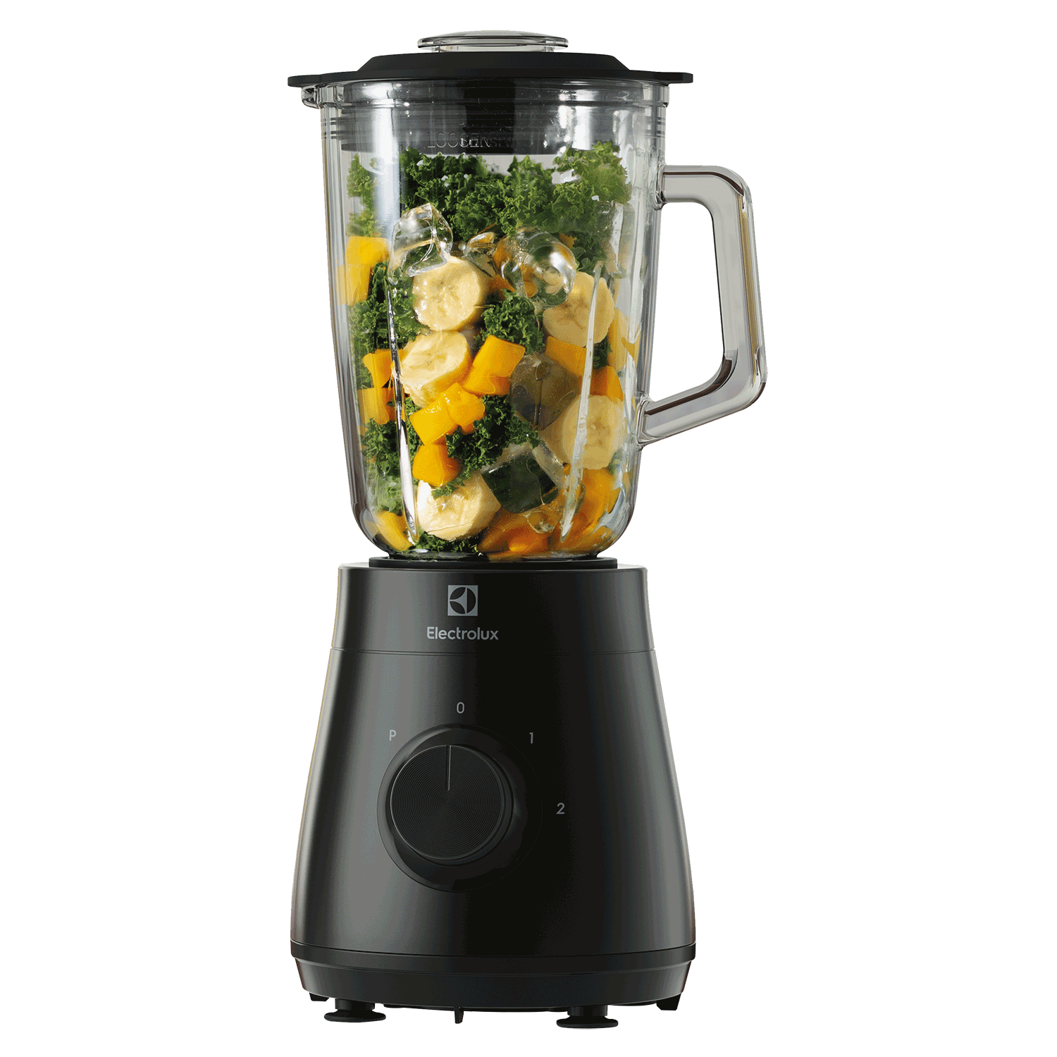 500 watt UltimateTaste 300 blender with 2 speeds thumbnail 2