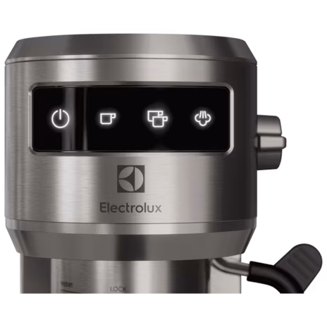 1L UltimateTaste 500 espresso coffee maker E5EC1-50ST thumbnail 4