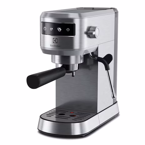 1L UltimateTaste 500 espresso coffee maker E5EC1-50ST thumbnail 2