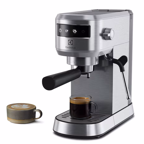 1L UltimateTaste 500 espresso coffee maker E5EC1-50ST thumbnail 3