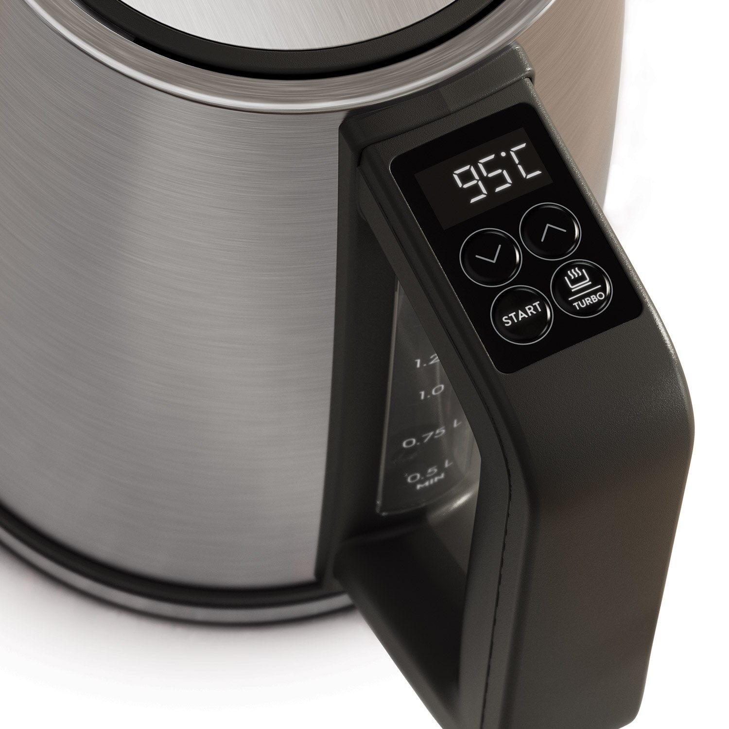 1.7L UltimateTaste 500 kettle thumbnail 5