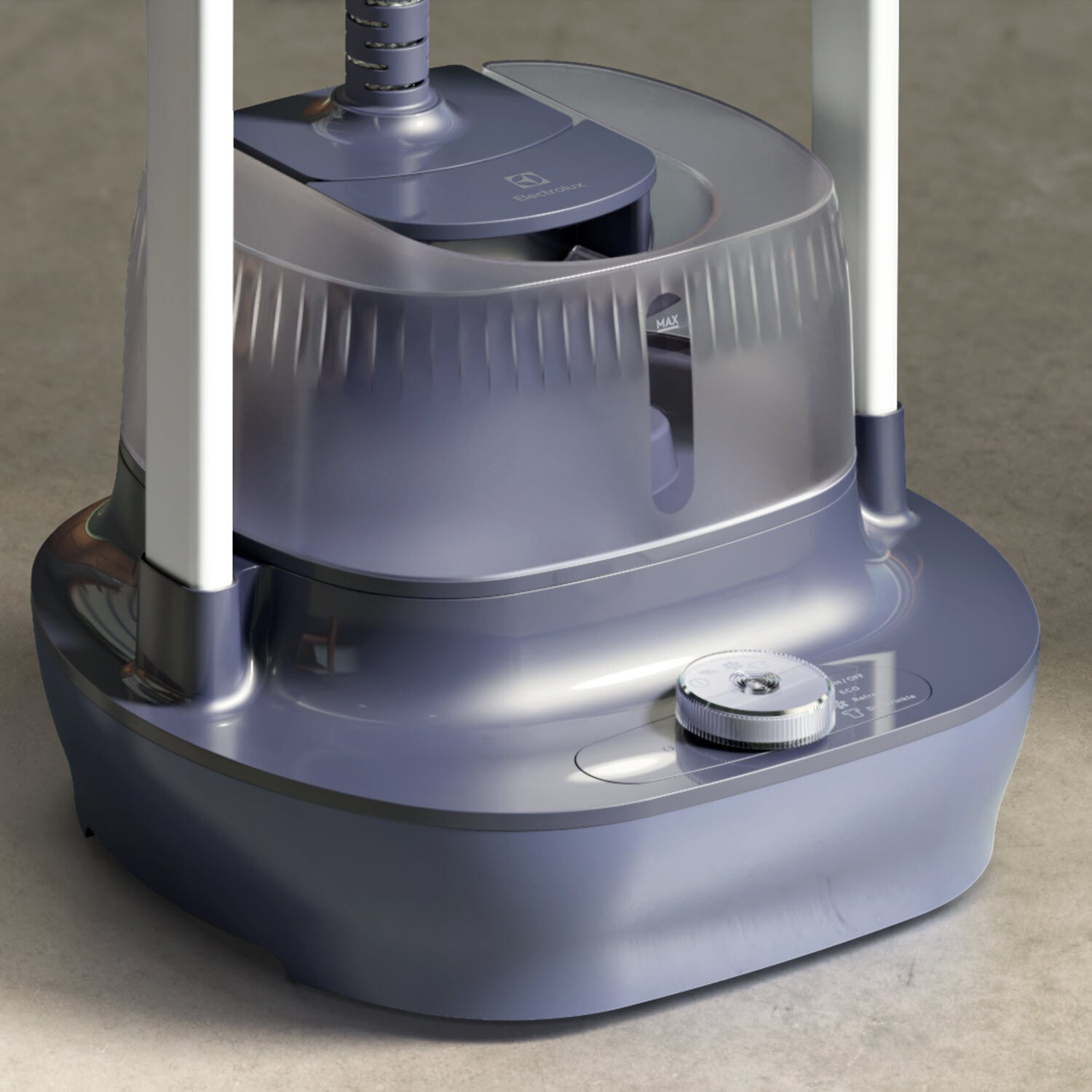 1800W UltimateCare 500 garment steamer thumbnail 3