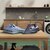2500 watt UltimateCare 500 steam iron thumbnail 6
