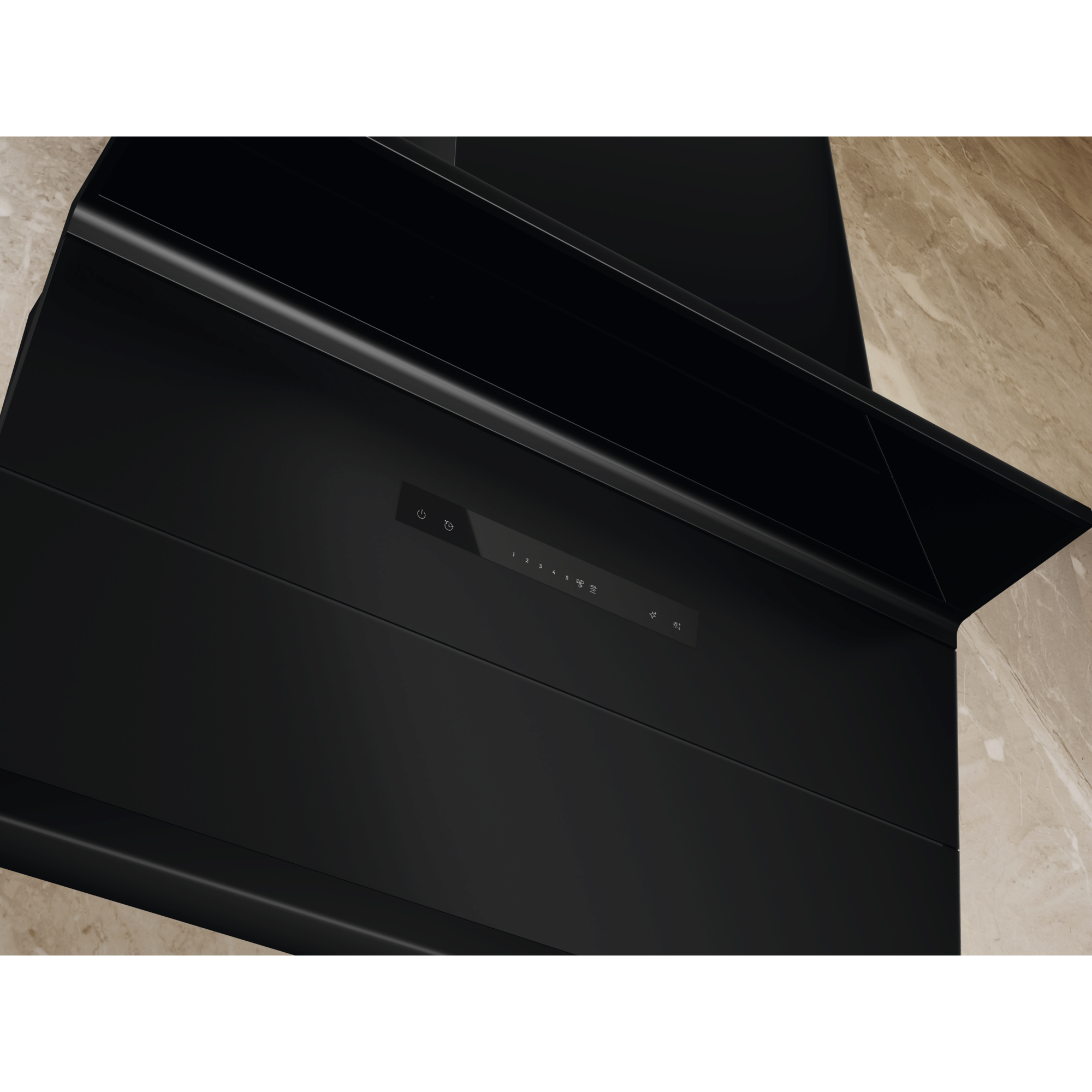 90cm 700 Series Slim 7-shape extractor hood thumbnail 4