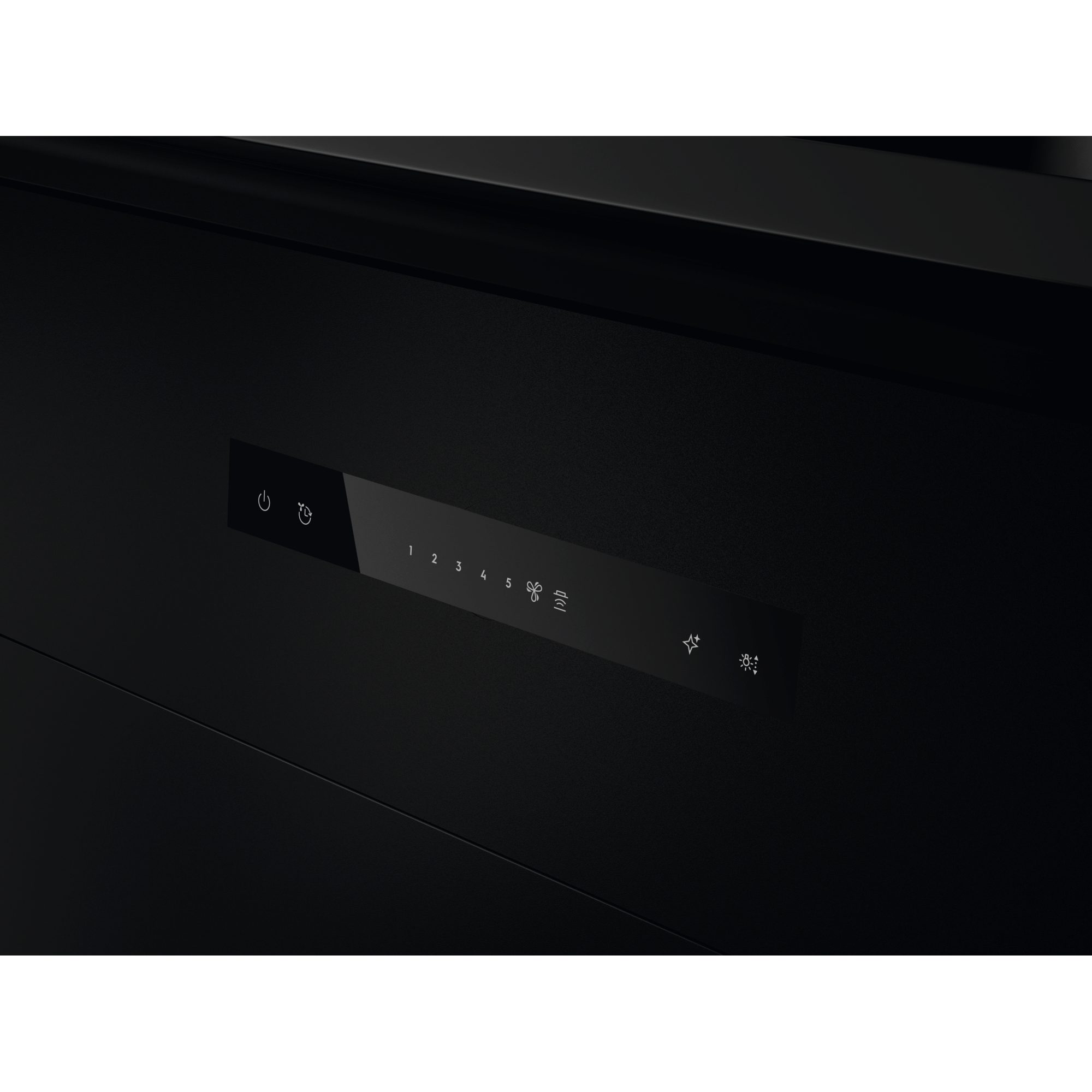 90cm 700 Series Slim 7-shape extractor hood thumbnail 3