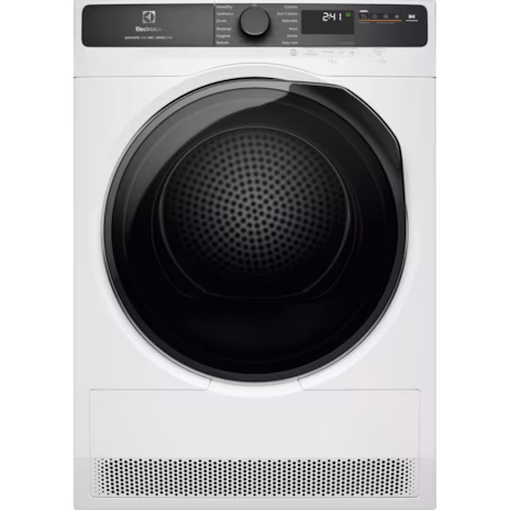 8kg UltimateCare 500 heat pump dryer