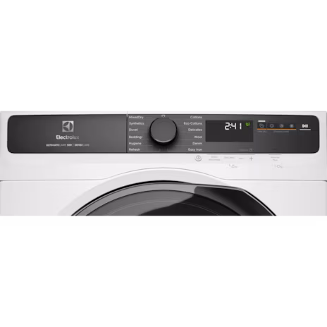 8kg UltimateCare 500 heat pump dryer thumbnail 4