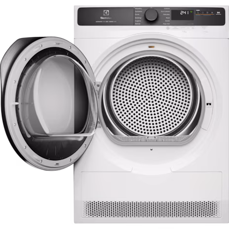 8kg UltimateCare 500 heat pump dryer thumbnail 2