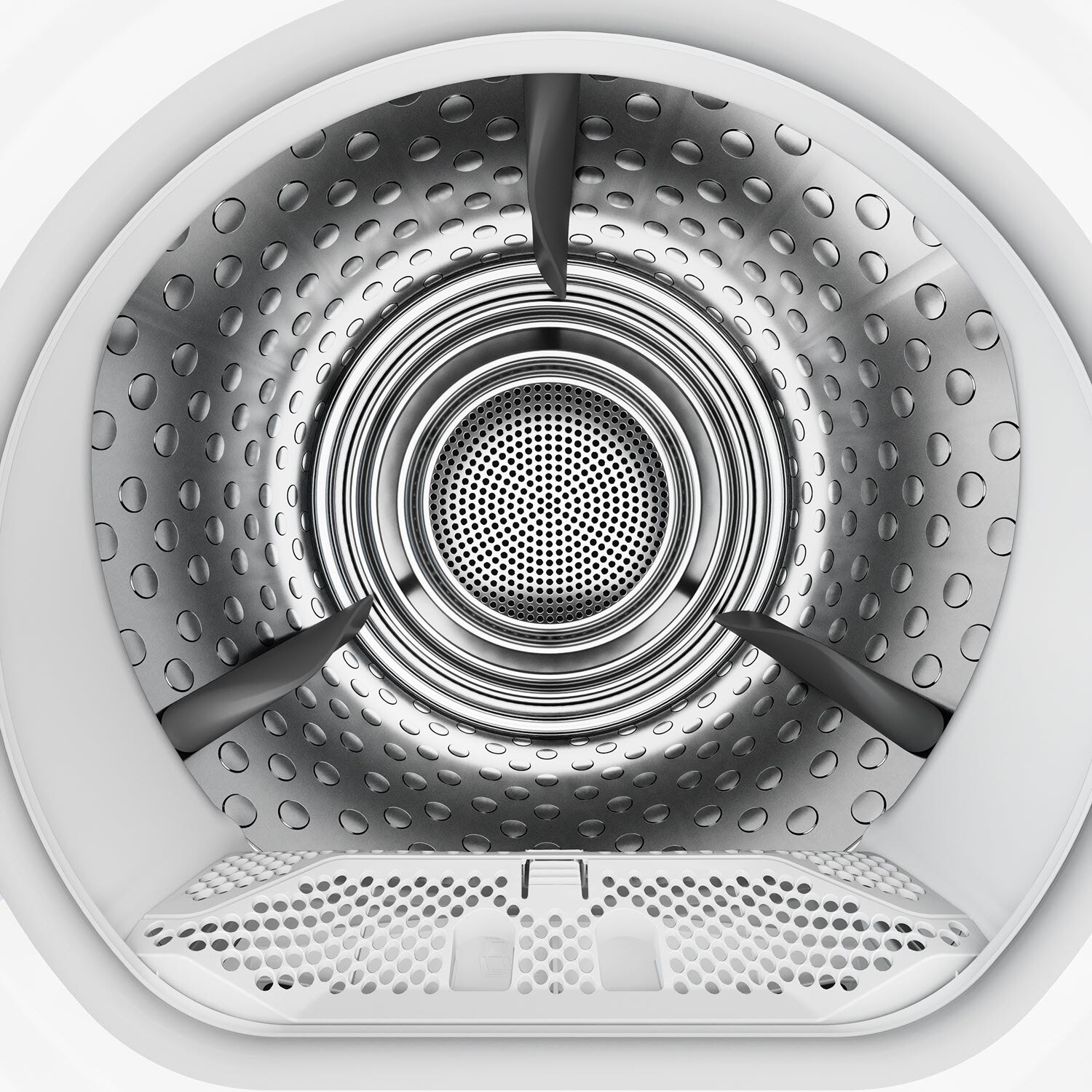 8kg UltimateCare 700 heat pump dryer - EDH803Q7WB thumbnail 6