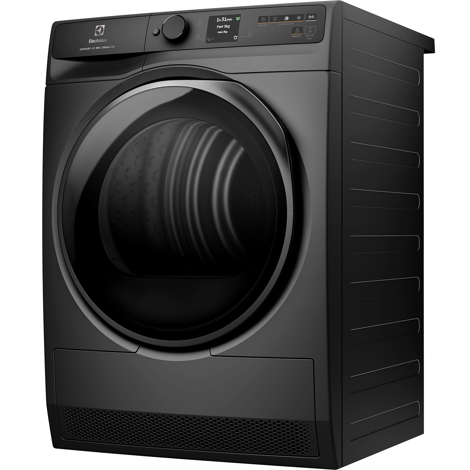 9kg UltimateCare 900 heat pump dryer thumbnail 2