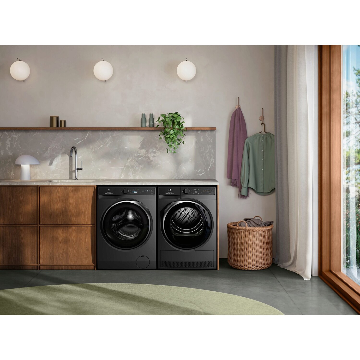 9kg UltimateCare 900 heat pump dryer thumbnail 7