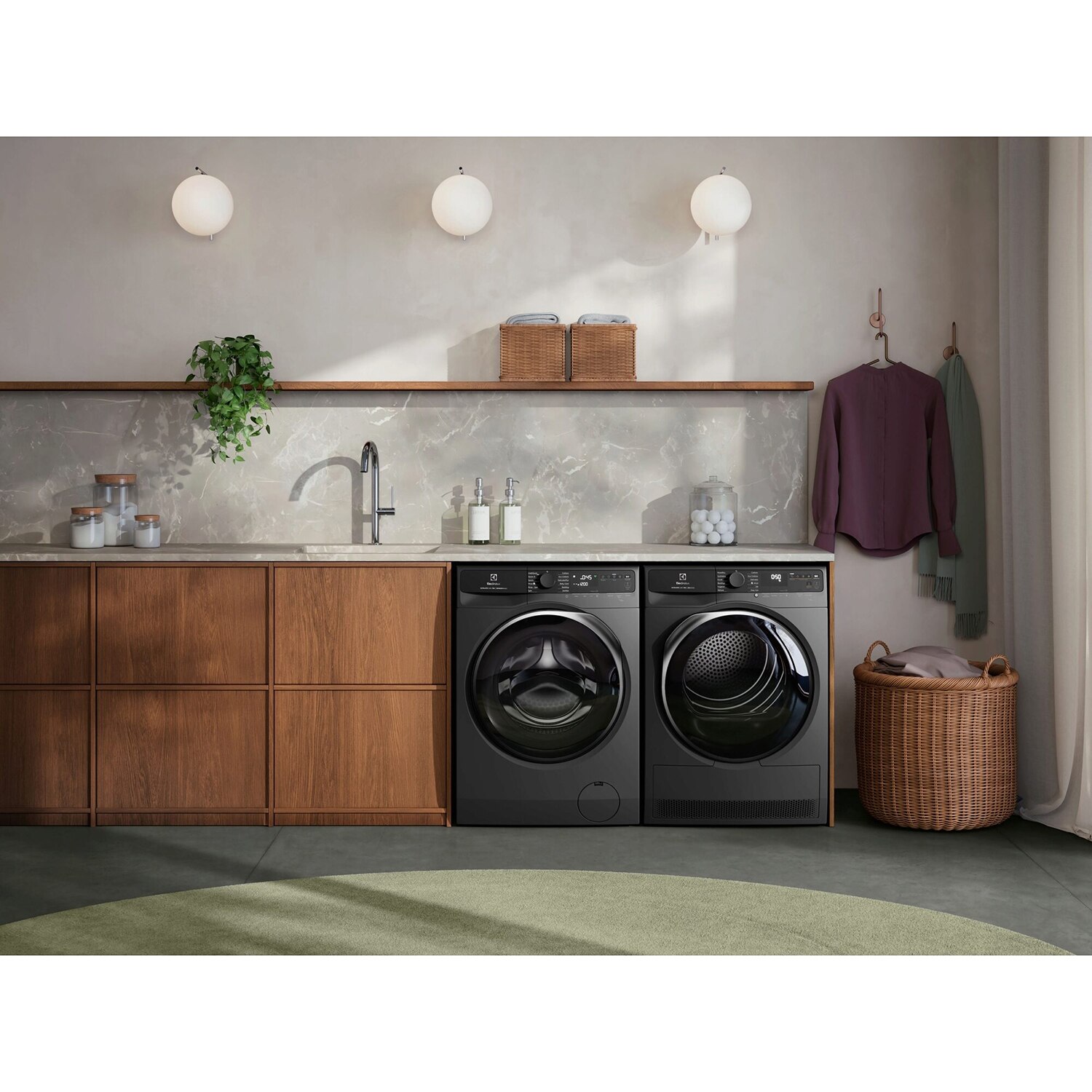 9kg UltimateCare 700 heat pump dryer thumbnail 7