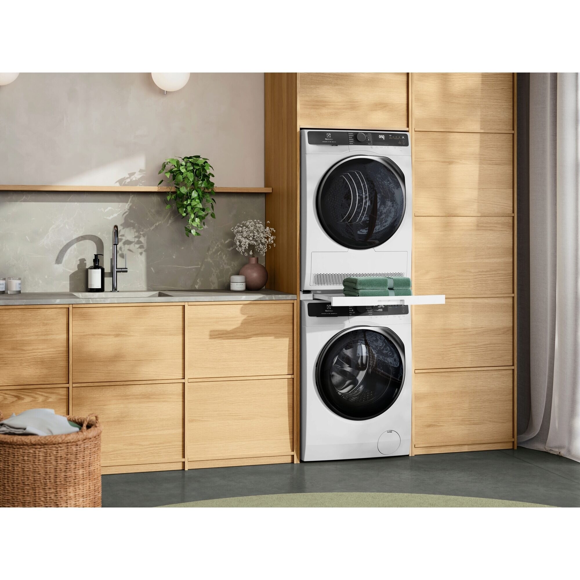 9kg UltimateCare 700 heat pump dryer thumbnail 8