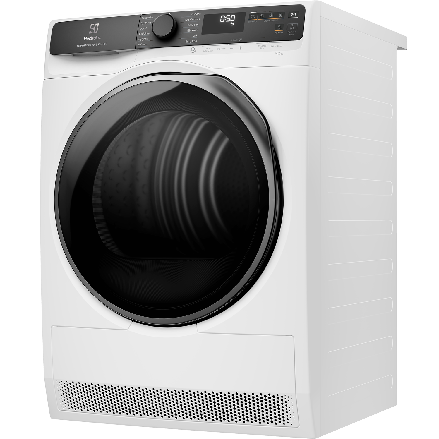 9kg UltimateCare 700 heat pump dryer thumbnail 2