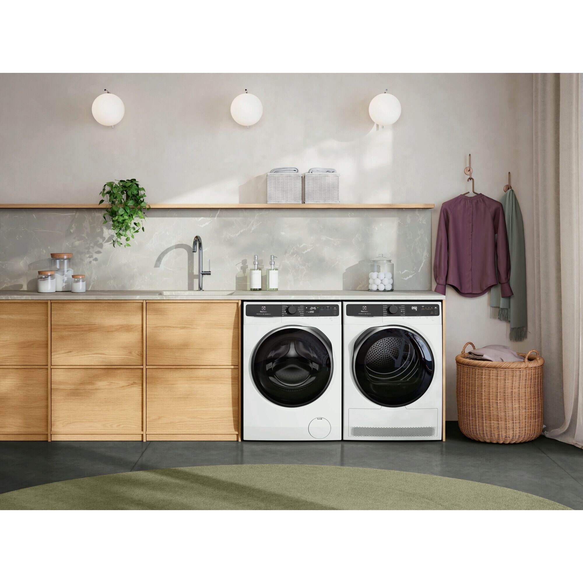 9kg UltimateCare 700 heat pump dryer thumbnail 7