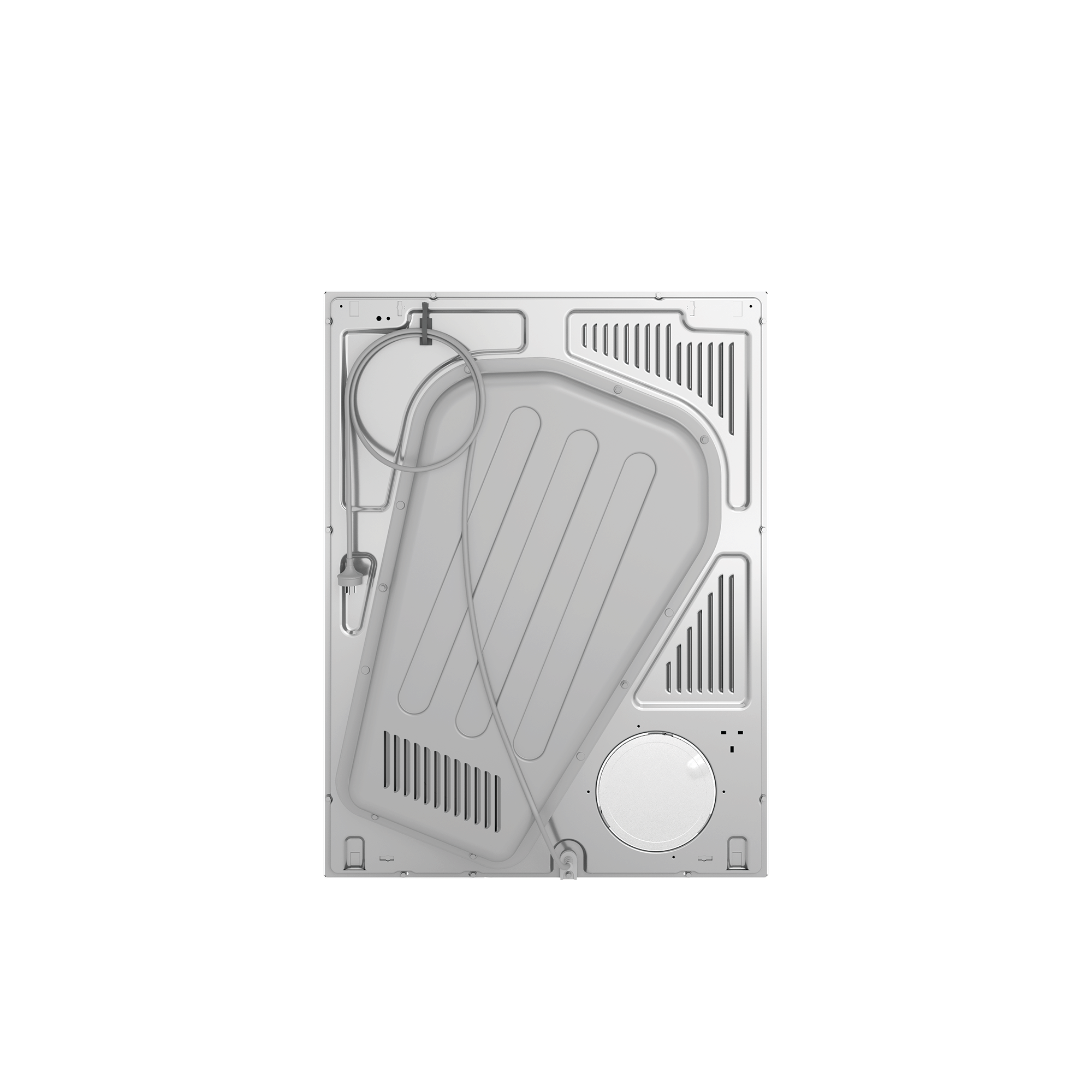 9kg UltimateCare 300 venting dryer thumbnail 4