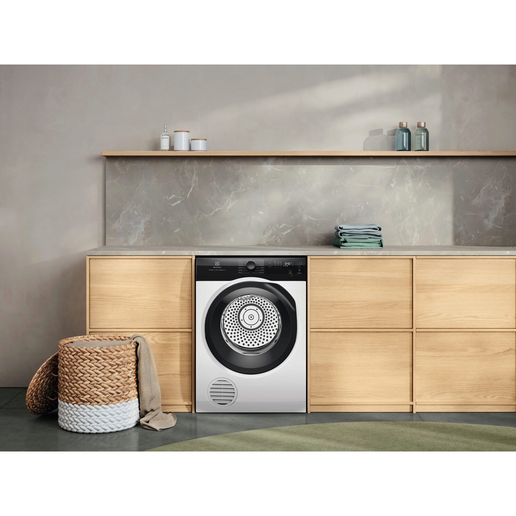 9kg UltimateCare 300 venting dryer thumbnail 7