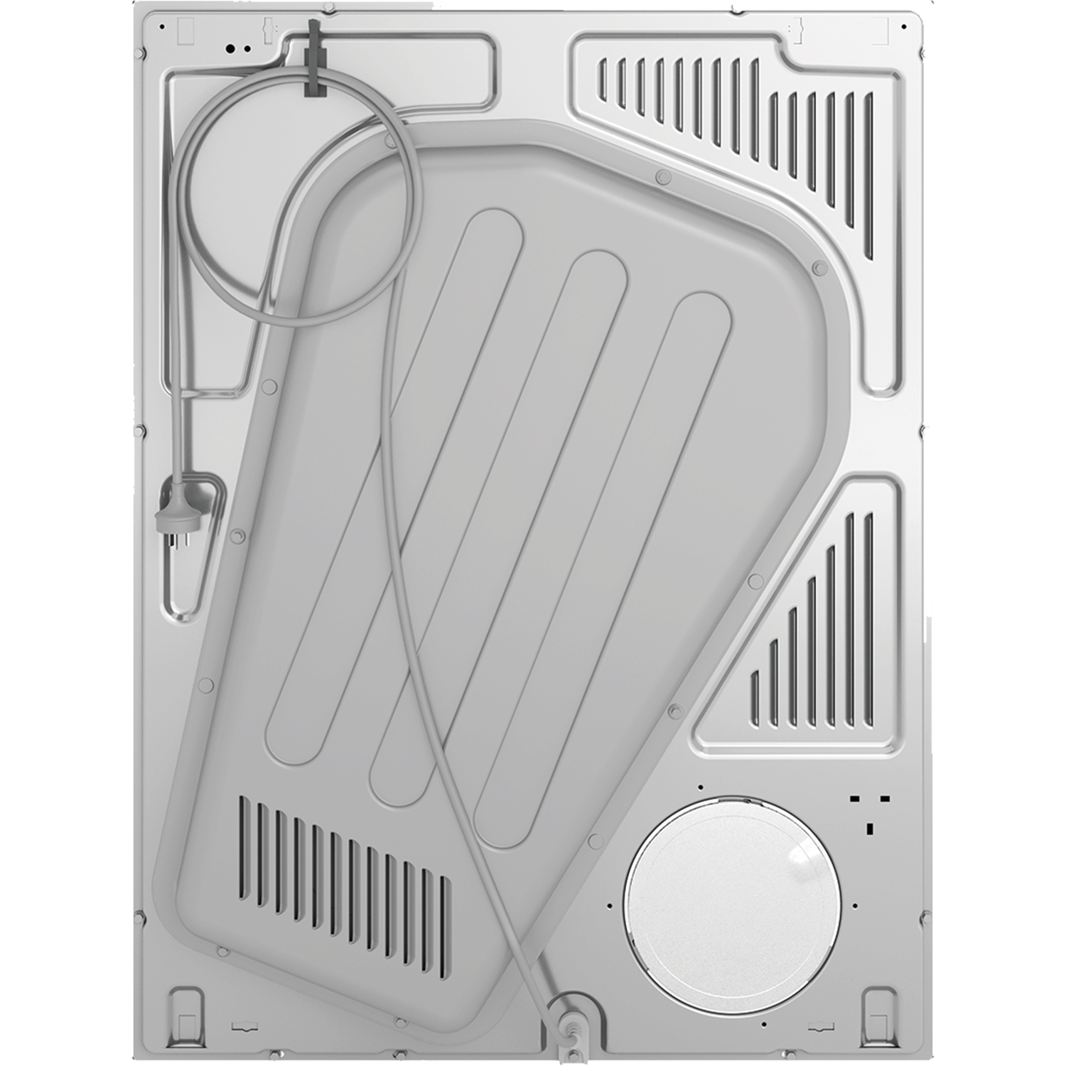 9kg UltimateCare 300 venting dryer thumbnail 3