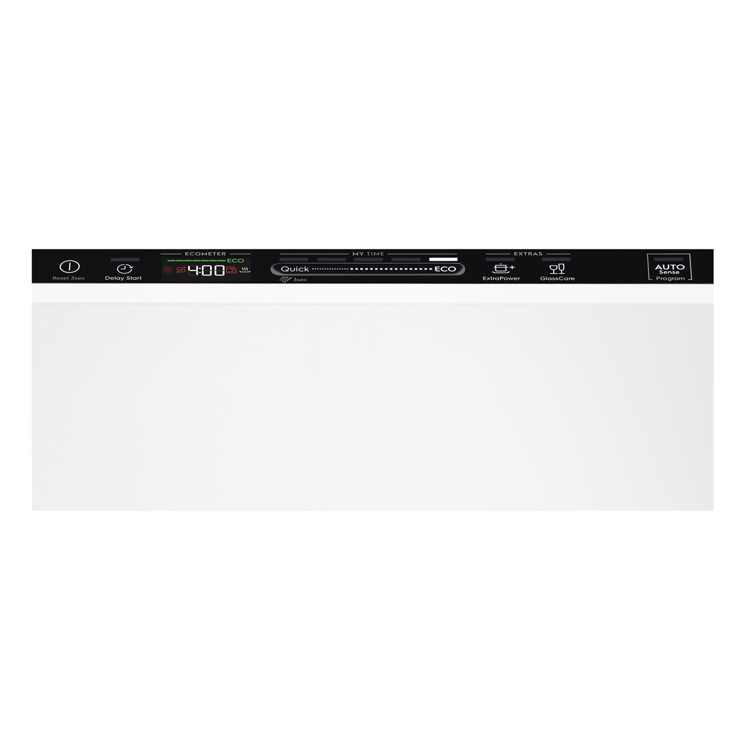 60cm UltimateCare 700 fully-integrated dishwasher with 14 place settings thumbnail 3