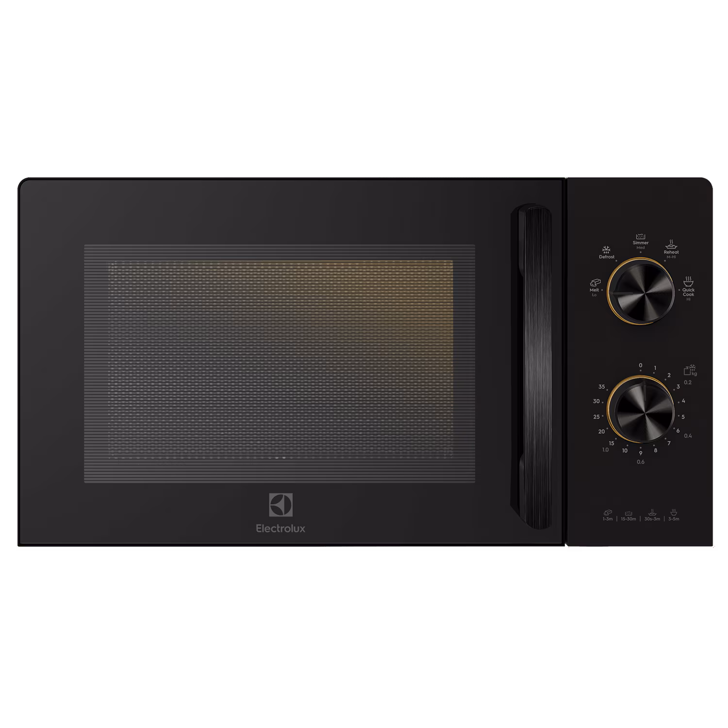 20L UltimateTaste 300 freestanding microwave oven