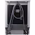 60cm UltimateCare 300 freestanding dishwasher with 13 place settings thumbnail 4