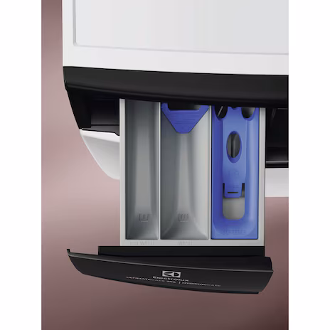 10kg UltimateCare 300 front load washing machine thumbnail 6
