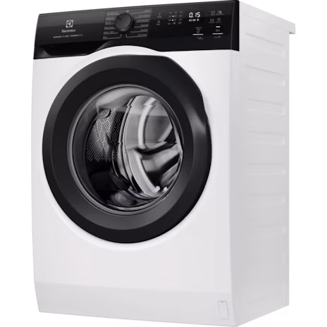 10kg UltimateCare 300 front load washing machine thumbnail 3