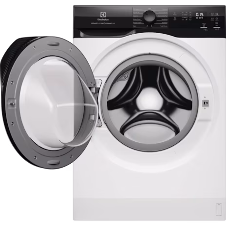 10kg UltimateCare 300 front load washing machine thumbnail 2